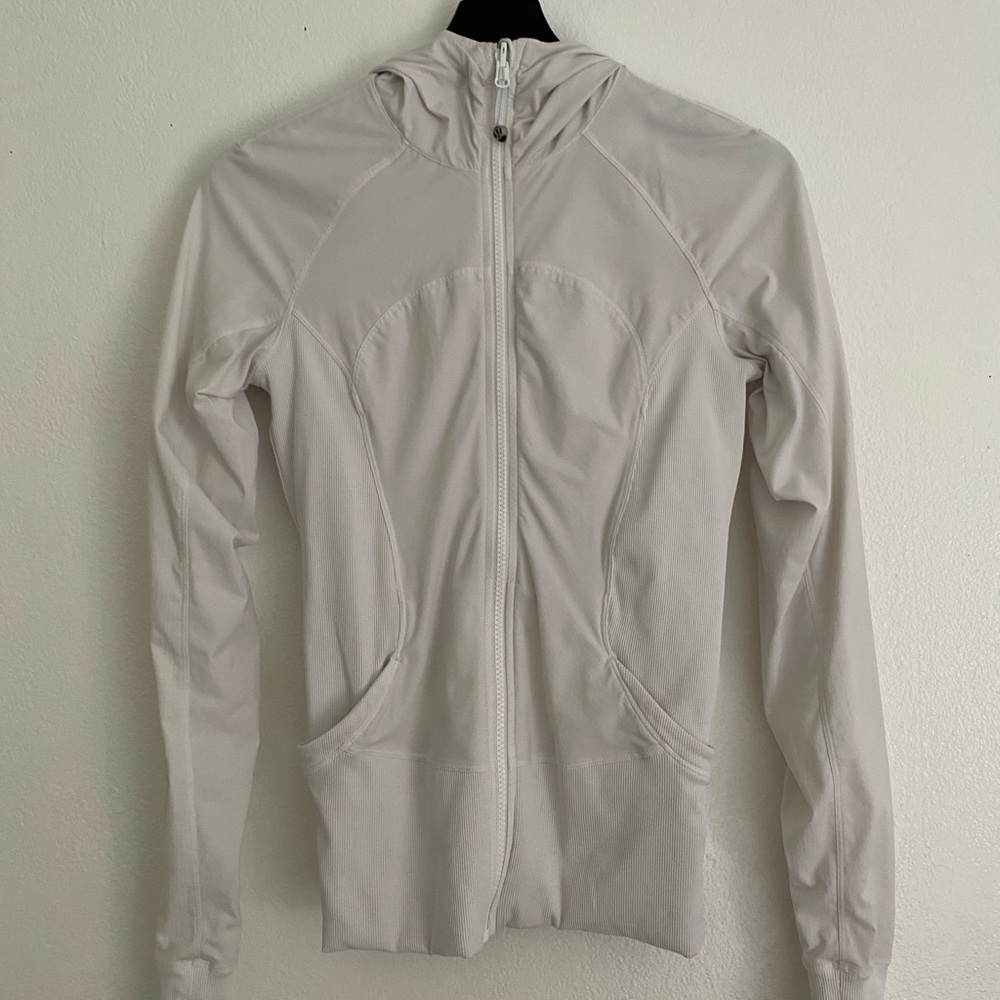 LuluLemon Jacket